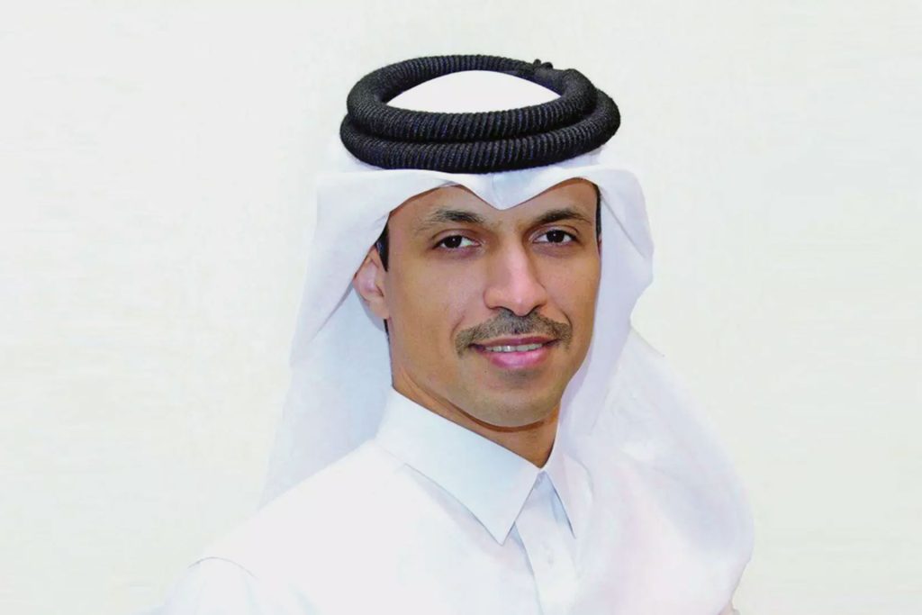 وفد قطر يتوجه إلى واشنطن لحضور قرعة مونديال 2026