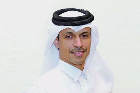 وفد قطر يتوجه إلى واشنطن لحضور قرعة مونديال 2026