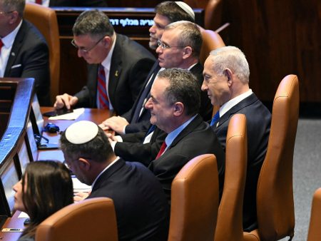 حكومة إسرائيل تخصص 35 مليار دولار للدفاع بموازنة 2026