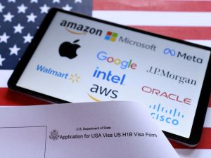 عمالقة التكنولوجيا السبعة.. ولادة مراكز قوة خارج منطق الدولة