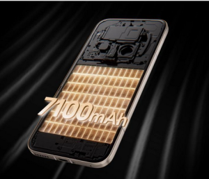 لماذا تُعد بطارية HONOR Magic8 Pro بسعة 7200 مللي أمبير مهمة في الاستخدام اليومي