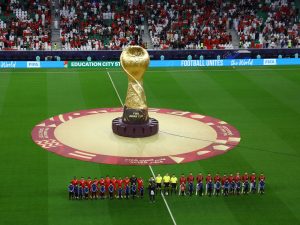 مفاجآت كأس العرب 2025..قراءة في أسباب بروز منتخبات غير مرشحة وتعثّر المرشحين.