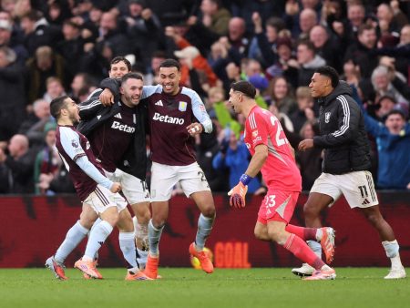 شاهد سقوط أرسنال وفوز السيتي وتعادل تشلسي وليفربول بالبريميرليغ