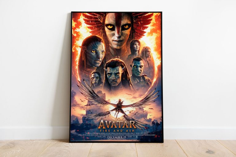 “أفاتار: النار والرماد”.. مراجعة متأخرة لأسطورة المنقذ الأبيض