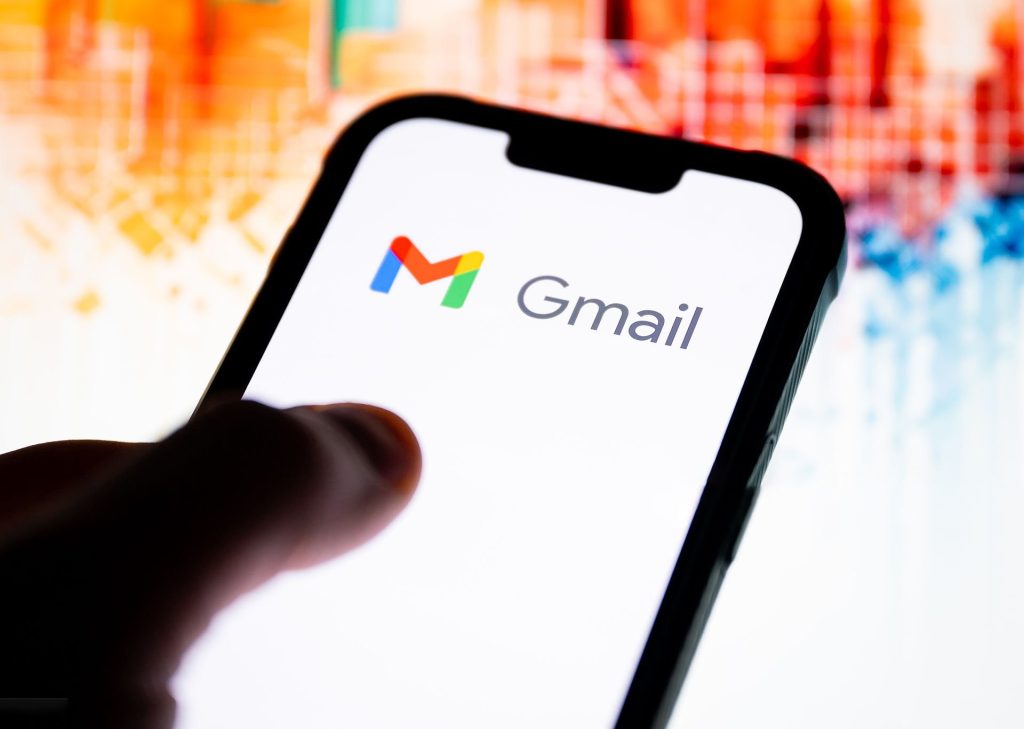 غوغل تتيح تغيير عناوين “جيميل” للمرة الأولى في تاريخها