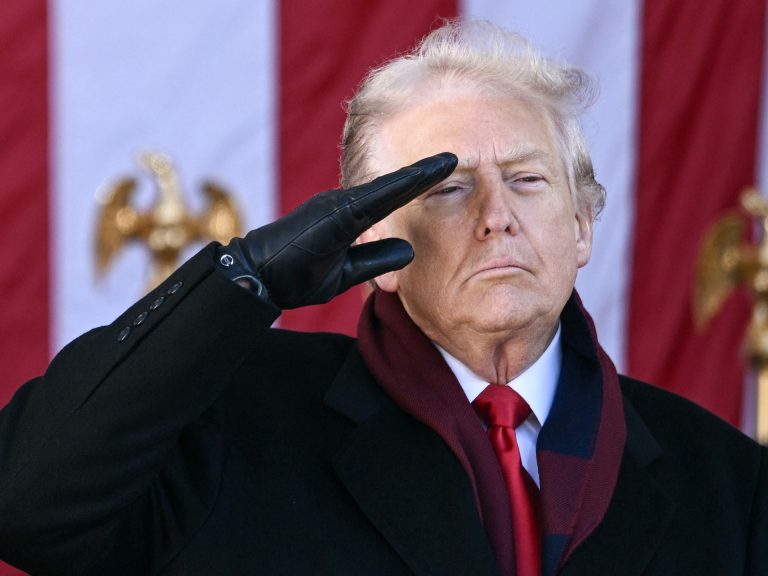 ستبقى أميركا في القلعة وعلى العالم أن يعتني بنفسه