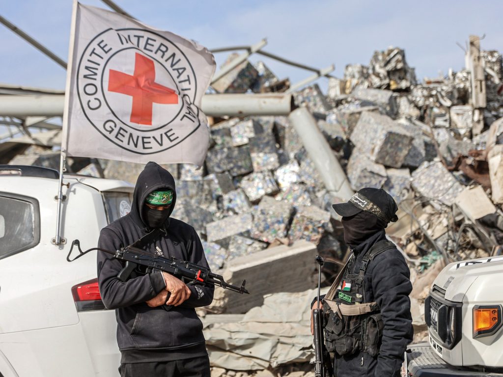 سرايا القدس تعلن إغلاق ملف أسرى الاحتلال والقسام تستأنف البحث عن آخر جثة