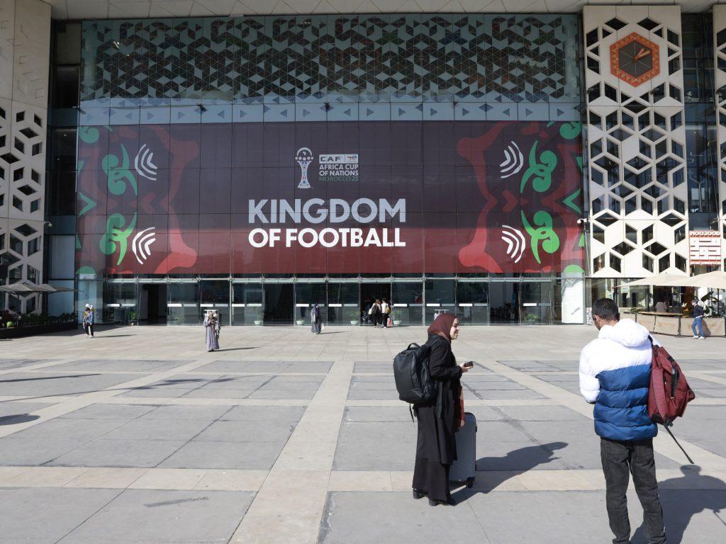 أسود ونسور وفهود وصقور.. أسباب كنيات منتخبات أفريقيا