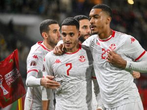 تونس ضد تنزانيا في كأس أفريقيا.. الموعد والتشكيلتان والقنوات الناقلة