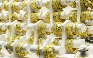 سعر الذهب اليوم الثلاثاء 18-6-1447 في السعودية وعالميًا