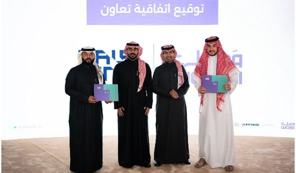 «مجتمع وصل» ينظّم لقاءً متخصصًا يناقش الأثر الاتصالي للأحداث الرياضية بحضور نخبة من قيادات الإعلام والتسويق