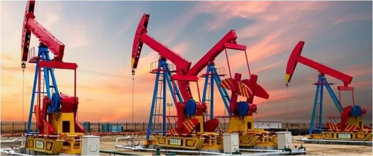 انخفاض أسعار النفط.. وخام برنت يسجل 59 دولارا للبرميل