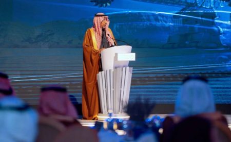 وزير الصناعة يرعى حفل «ندلب» السنوي 2025 ويكرّم الفائزين بجائزة التميز