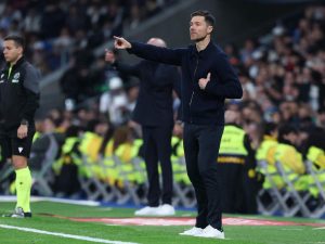 3 مرشحين لخلافة ألونسو في تدريب ريال مدريد