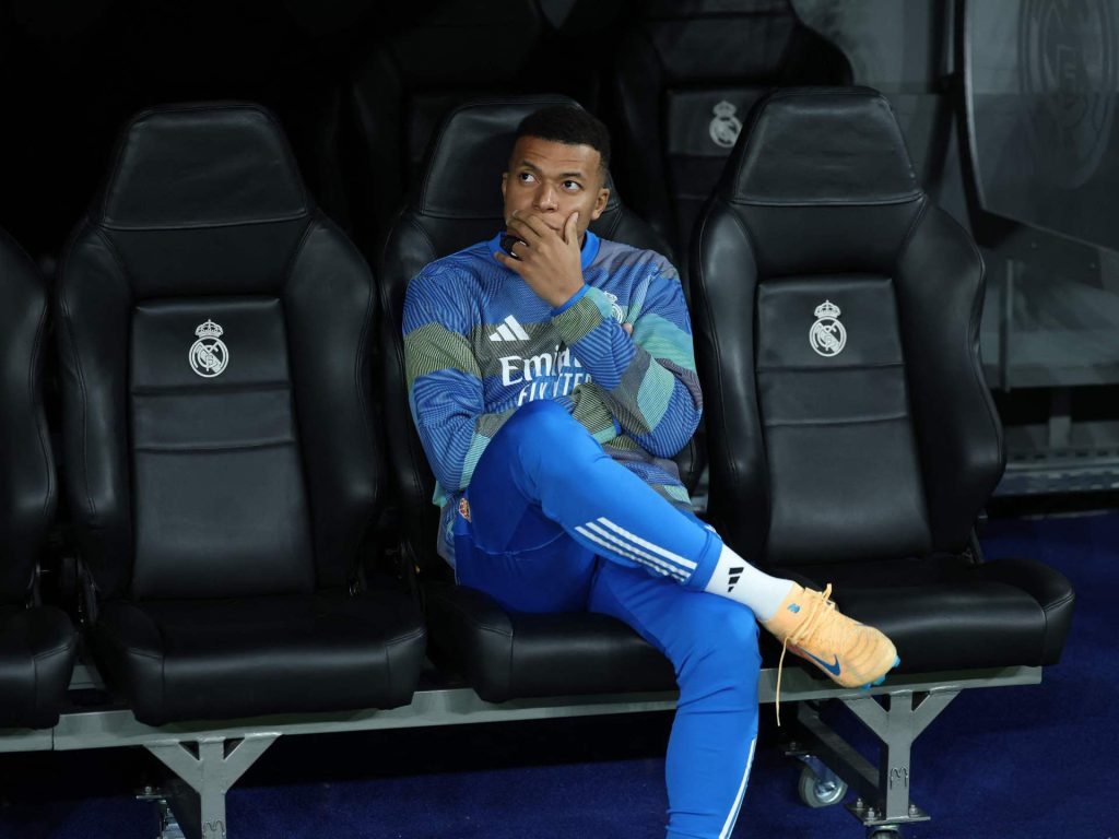 عدد خرافي للغائبين عن ريال مدريد بمواجهة ألافيس في الدوري الإسباني