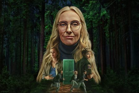 “واي ورد”.. دراما نفسية تكشف حدود تحكم السلطة في الأفراد