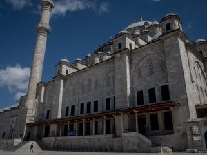 ترميم المعالم الإسلامية.. بلدية الفاتح في إسطنبول تحاول استعادة ذاكرتها الثقافية