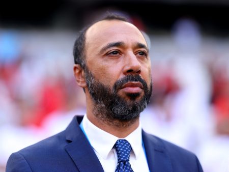 طارق السكتيوي.. سليل عائلة كروية قاد منتخب المغرب إلى الألقاب