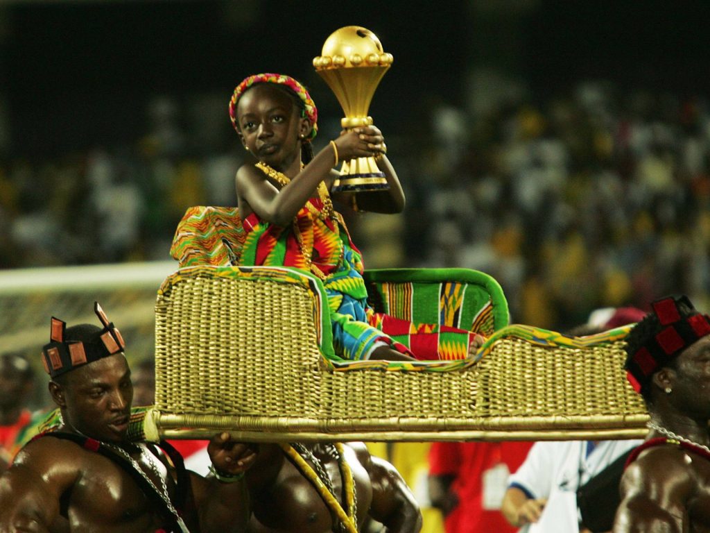 أقوى منتخب عربي في تاريخ كأس أمم أفريقيا