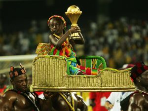 أقوى منتخب عربي في تاريخ كأس أمم أفريقيا