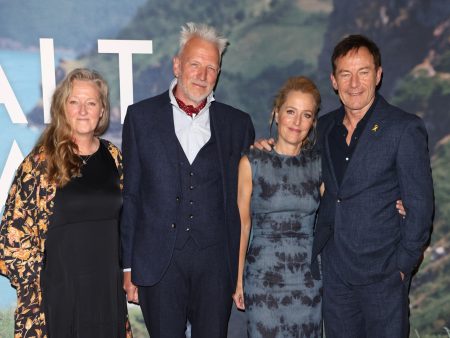 زلزال “طريق الملح” يضرب دور النشر في لندن ويعيد النظر إلى أدب المذكرات