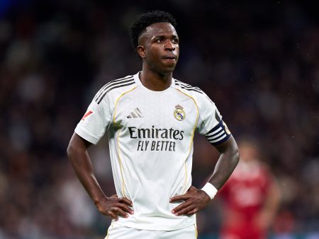 ريال مدريد يفكر في “جوهرة البرتغال” حال رحيل فينيسيوس