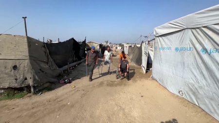 الصحة العالمية: 1092 مريضا في قطاع غزة توفوا أثناء انتظار الإجلاء الطبي