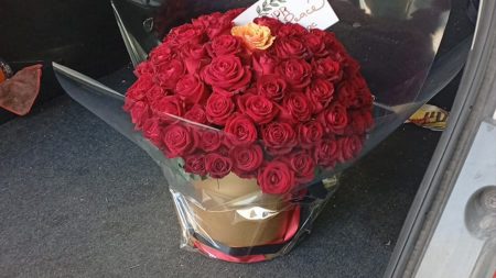 “نتنفس هواءكم” جماعة إيرانية تخترق سيارة عالم نووي إسرائيلي وتثير المنصات