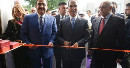 معرض العراق الدولي للكتاب يحتفي بالنساء في دورته السادسة