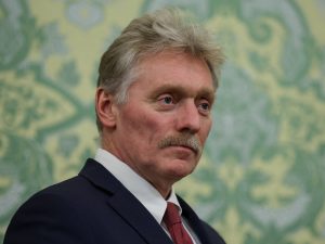 الكرملين يرحب بإستراتيجية ترامب الجديدة للأمن القومي