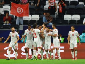 الطرابلسي يعلن تشكيلة تونس لكأس أمم أفريقيا