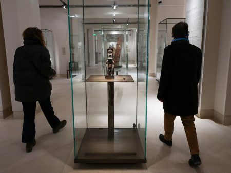 مافيا التحف.. الحكاية الخفية لرحلة المجوهرات المسروقة