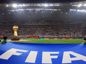 الرابحون والخاسرون من ربع نهائي كأس العرب 2025