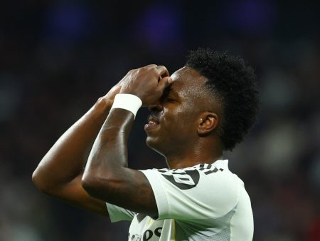 ارحل يا فينيسيوس”.. جماهير ريال مدريد تهاجم فريقها “الميت