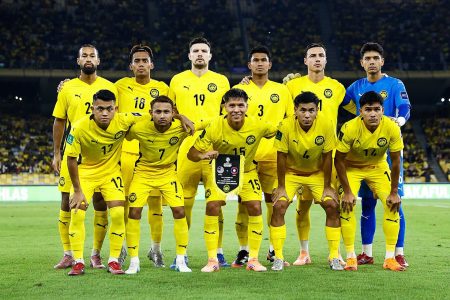 الفيفا يفرض عقوبة جديدة على منتخب ماليزيا بعد “فضيحة” تزوير