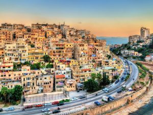 “درب المماليك” من أرض الأهرامات إلى المدينة الشامية الأبرز في شرق المتوسط