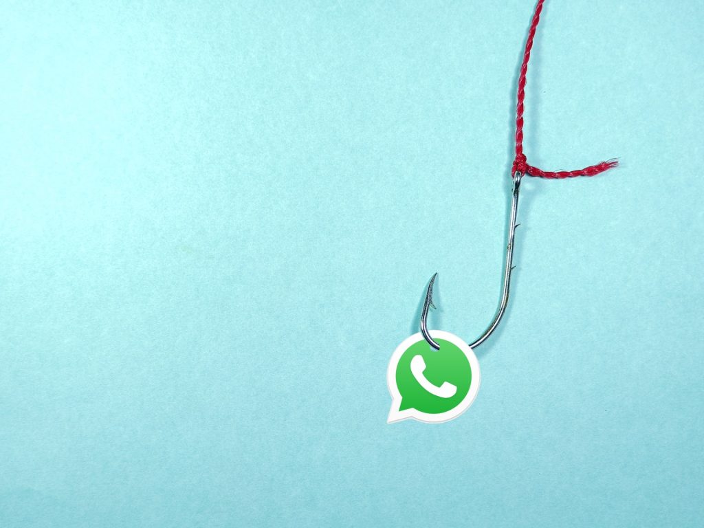 باستخدام ميزة في “واتساب”.. القراصنة يخترقون الحسابات دون أي هجمات