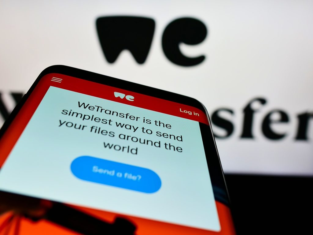 لماذا كره مؤسس “وي ترانسفير” منصته بعد بيعها؟