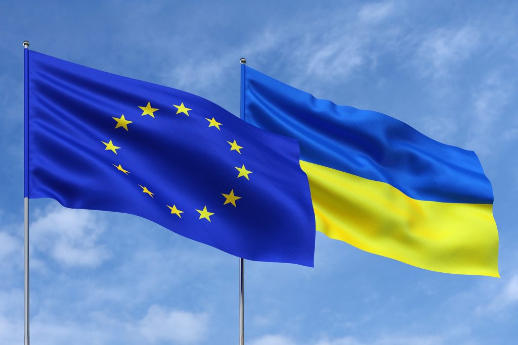 الاتحاد الأوروبي يطرح خيارين لتمويل أوكرانيا وسط اعتراض بلجيكا