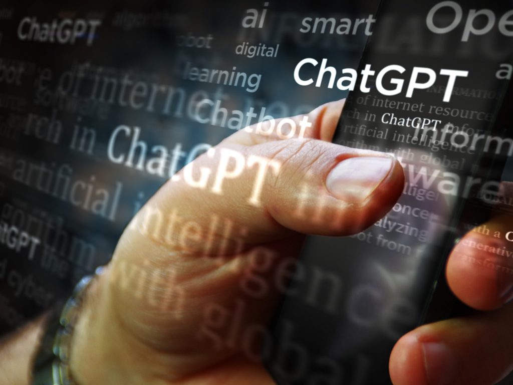 دعوى قضائية ضد “شات جي بي تي” لتشجيعه رجلاً على قتل أمه ثم الانتحار