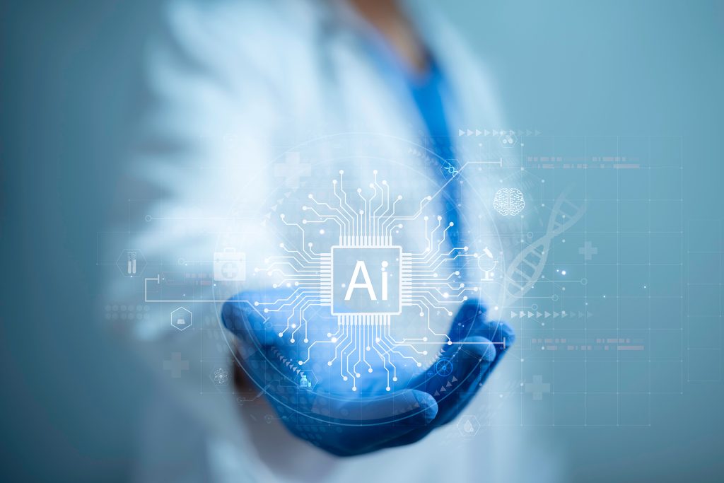 كيف تنقذ وظيفتك في عصر الذكاء الاصطناعي؟