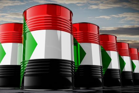 مصدر حكومي: انسحاب الشركات الصينية من قطاع النفط في السودان