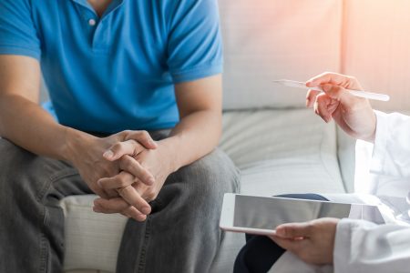 طفرة جينية هي المسؤولة عن الإصابة ببعض الأمراض العقلية