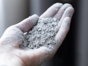 مادة تأكل ثاني أكسيد الكربون.. هل نبني بها بيوتنا قريبا؟