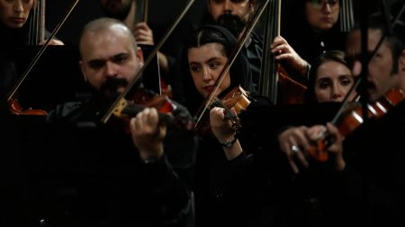 نشطاء يريدون حماية “خشب البرازيل”.. لماذا يشعر الموسيقيون بالقلق؟