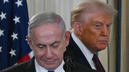 مجلس السلام المقترح لغزة.. هل يشعل صداما بين ترامب ونتنياهو؟