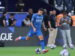 برشلونة يكشف موعد التوقيع الرسمي مع كانسيلو