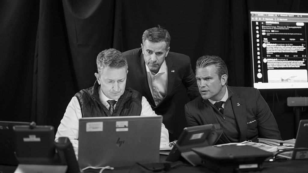 عملية كاراكاس: كيف اخترقت واشنطن الدفاعات الصينية والروسية والإيرانية في قلب فنزويلا؟