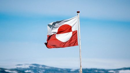 “لا نريد أن نكون أمريكيين”.. قادة أحزاب في غرينلاند يرفضون تهديدات ترامب