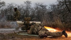 هجمات أوكرانية يومية على موسكو تربك الملاحة الجوية.. وضرب روسي مكثف يستهدف كييف وخاركيف